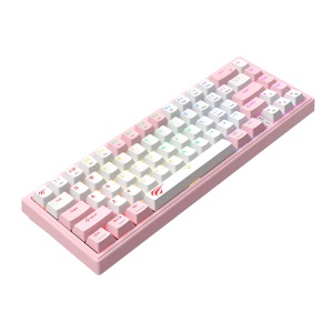 Gejming tastatura mehanička RGB USB Havit KB874L - Img 2