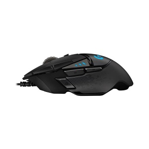 Gejming žični miš G502 Hero Logitech MIS01319 - Img 3