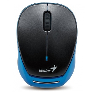GENIUS Micro Traveler 9000R Wireless Blue I102021 - Img 2