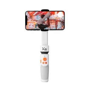 Gimbal stabilizator Smooth XS beli Zhiyun 86014 - Img 3