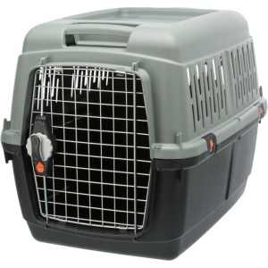 Giona 4 transporter S-M 50x51x70cm sivi