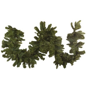Girlanda Evergreen 270cm KGR 066