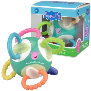Glodalica Peppa Prase 1043971 - Img 1