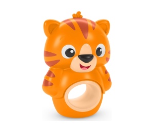 Glodalica Za Bebe 3-36m Kids Ii Baby Einstein Wobble Tiger SKU16706