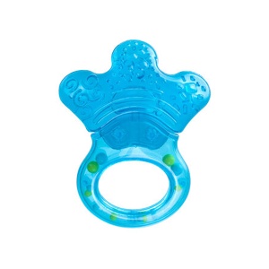 Glodalica Za Bebe Canpol Babies Paw Roze 56/136_blu