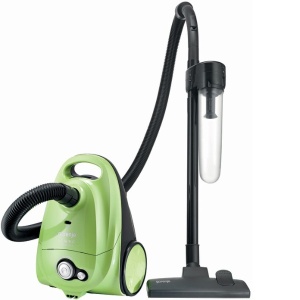 Gorenje VC 1615 G Usisivač 450859