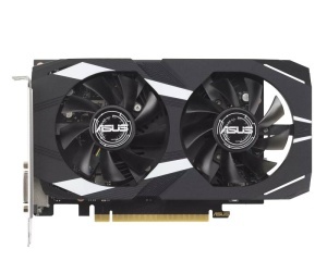 Grafička karta Asus Dual GeForce RTX 3050 OC, 6GB GDDR6, 96bit - Img 3