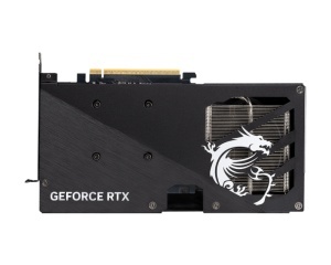 Grafička karta MSI GeForce RTX 5060 Gaming OC 8GB GDDR7 - Img 3