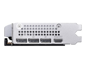 Grafička karta MSI GeForce RTX 5060 Ventus 2X OC 8GB GDDR7 - Img 2