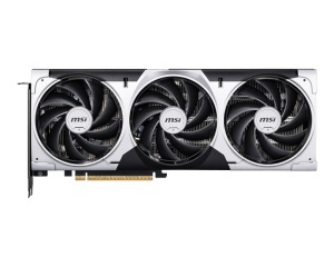 Grafička karta MSI GeForce RTX 5060 Ventus 3X OC 8GB GDDR7 - Img 5