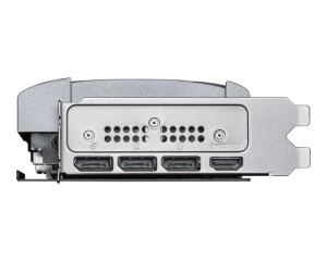Grafička karta MSI GeForce RTX 5070 Ventus 2X OC 12GB GDDR7 - Img 3