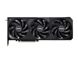Grafička karta MSI GeForce RTX 5080 Shadow 3X OC 16GB GDDR7 - Img 4