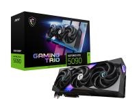 Grafička karta MSI GeForce RTX 5090 Gaming Trio OC 32GB GDDR7