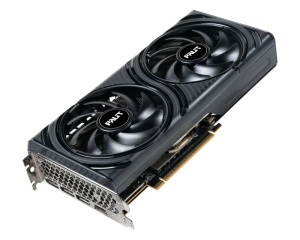 Grafička karta Palit GeForce RTX 5060 Infinity 2 OC, 8GB GDDR7, 128bit - Img 4