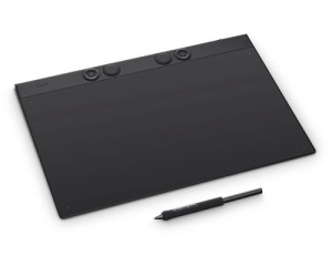 Grafička tabla Wacom Intuos Pro Large sa olovkom - Img 3