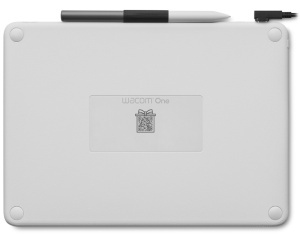 Grafička tabla Wacom One Pen medium crna - Img 2