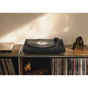 Gramofon sa bluetooth vezom 33/45 Sony PS-LX5BT - Img 5