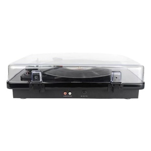 Gramofon VPL-210 crni Denver 30554 - Img 3