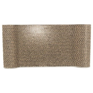 Grebalica za mačke kartonska Junior 38x6x18cm Trixie 48011 - Img 3