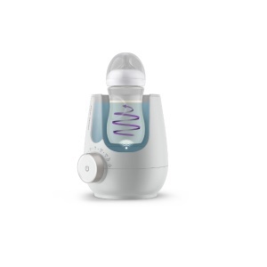 Grejač i sterilizator za flašiće 2u1 Avent SCF359/00 - Img 3