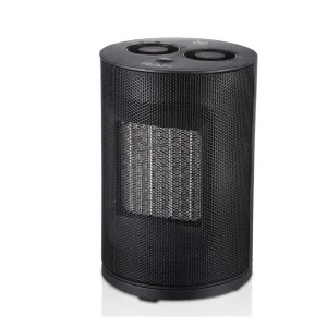 Grejalica sa ventilatorom rotirajuća siva 1800W RAF R.1187G