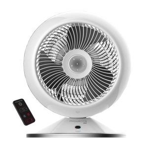 Grejalica/Ventilator 2u1 Air Force Rowenta HQ7112