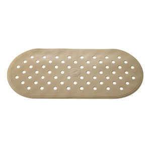 Guma za kadu 36x80 Bež 167029