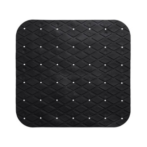 Guma za kadu 55x55cm PVC Five 160863J