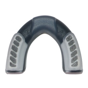 Guma za zube anatomska EVA gel crna RING RS TP 1005 black - Img 2