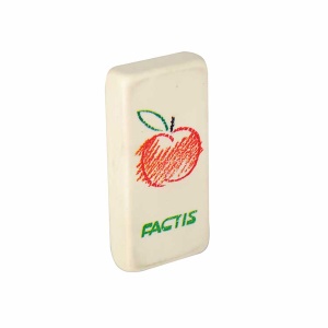 Gumica FACTIS n-30 06400