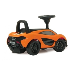 Guralica McLaren P1 30-936000 - Img 4