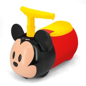 Guralica Mickey zoom Kiddieland A095674