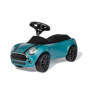 Guralica Mini Moris plava Ferbedo 190034C