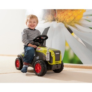 Guralica Mini Trak Claas Xerion 5000 Rolly 132652 - Img 4