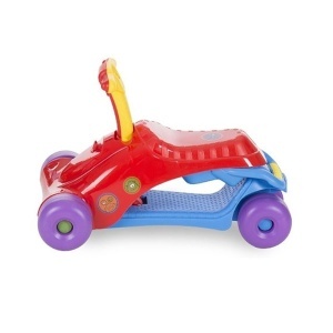 Guralica Ride-on 3u1 Kikka Boo 31006030023