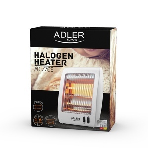 Halogena grejalica Adler AD7709 - Img 2