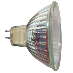 Halogena sijalica Elit 50W GU5.3 12V 36° ELH6096