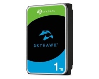 Hard disk 1TB 3.5 inča SATA III 256MB ST1000VX013 SkyHawk Surveillance hard disk Seagate HDD03882