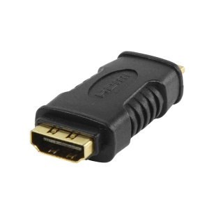 HDMI-mini HDMI adapter VC-012G - Img 2