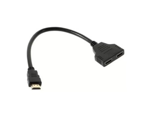 HDMI spliter MaxPro Line STAR pasivni 1 na 2