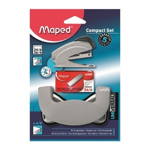 Heftalica set 2u1 Maped M895005