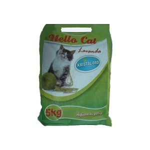 Hello cat posip za mace 5kg KRI00009