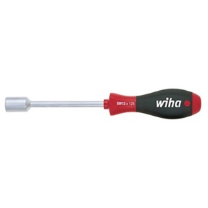 Hex odvijač SoftFinish 17.0x125 Wiha W 01033