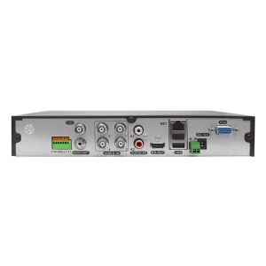 Hibridni 4CH snimač za video nadzor XVR-T430 - Img 3