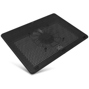 Hladnjak za laptop NotePal L2 crni COOLER MASTER NOT11703 - Img 3