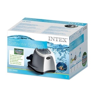 Hlorinator Crystal Clear Intex 067001-26668 - Img 2