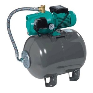 Horizontalna pumpa hidrofor 4-4-50 Wilo 4168024