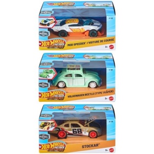 Hot Wheels – metalni autići 1:43 - Img 2