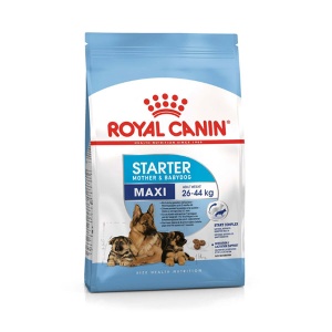 Hrana za štenad Maxi Starter 4kg Royal Canin RV0849