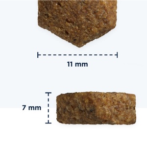 Hrana za štence velikih rasa piletina 2kg Puppy Eukanuba EUK4006012 - Img 2